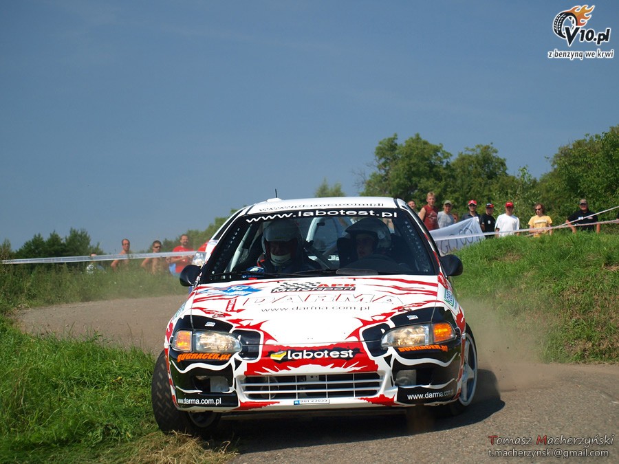 Podsumowanie sezonu 2011